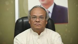 “অবাধ ও সুষ্ঠু নির্বাচন ফেব্রুয়ারিতেই হবে”— রিজভী