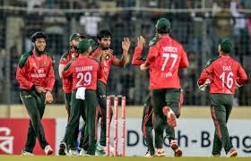 এশিয়া কাপের শিরোপা নেওয়ার লক্ষ্য নিয়েই প্রস্তুতি বাংলাদেশ দলের