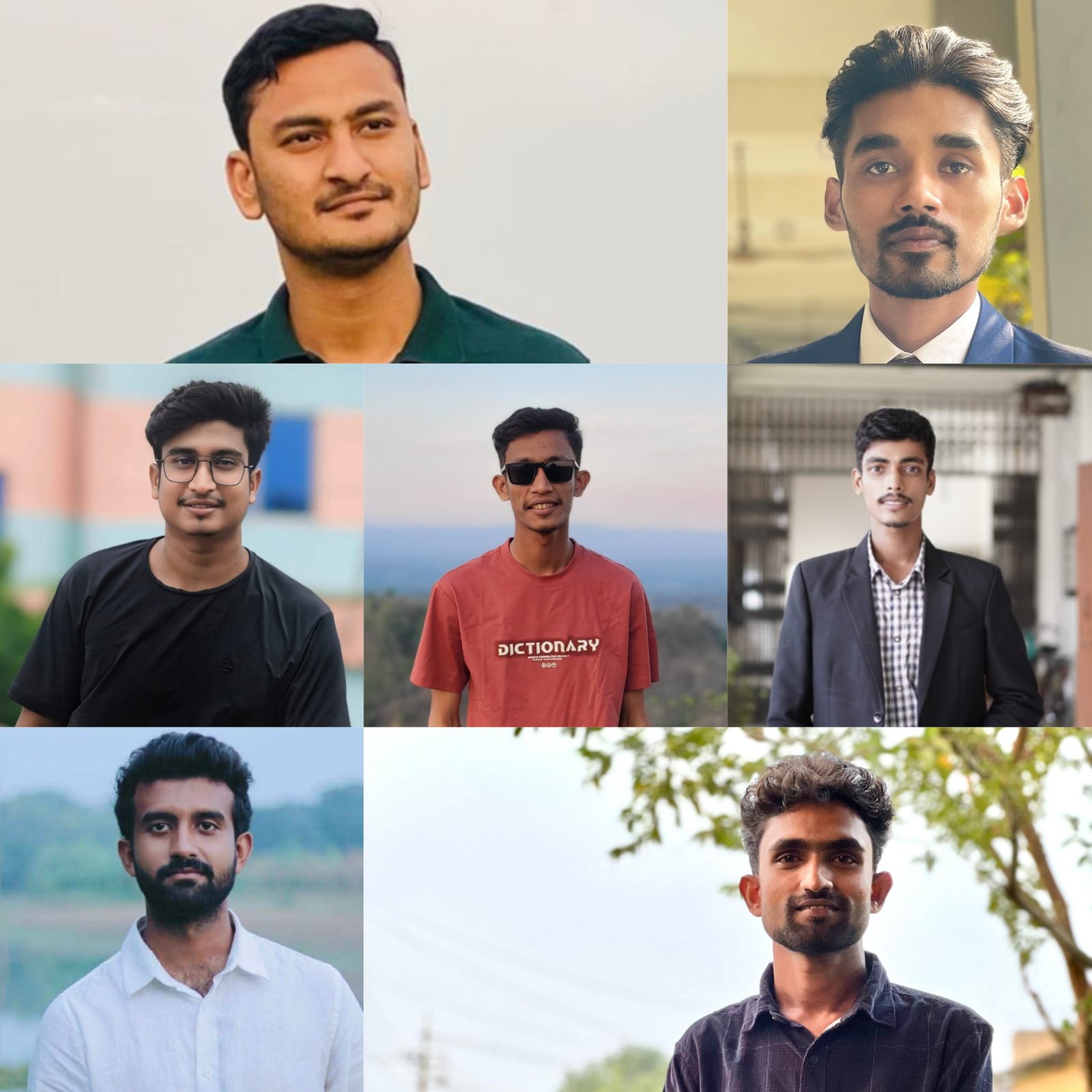 প্রতিকূল সময়ের লড়াই শেষে রাবি ছাত্রদলের হল কমিটির নেতৃত্ব!