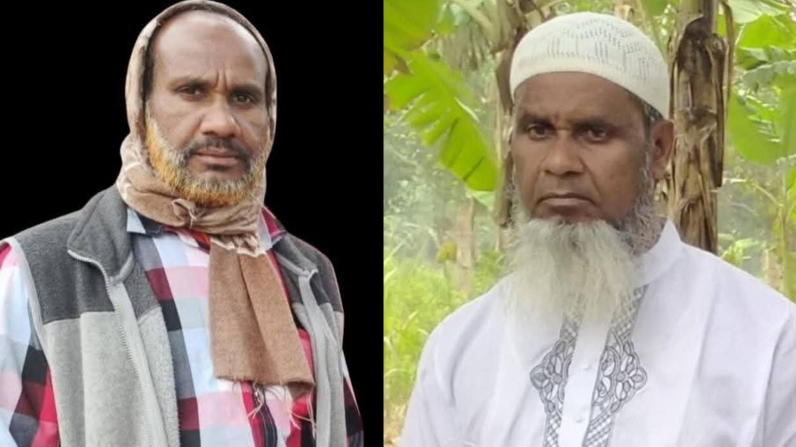 কাভার্ডভ্যান-প্রাইভেটকার-অটোরিকশার-ট্রাকের সংঘর্ষে দুই ভাইয়ের মৃত্যু!