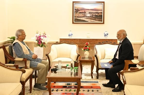 অবসরপ্রাপ্ত কর্মকর্তাদের পদোন্নতি: কমিটির দ্বিতীয় ধাপের প্রতিবেদন জমা!