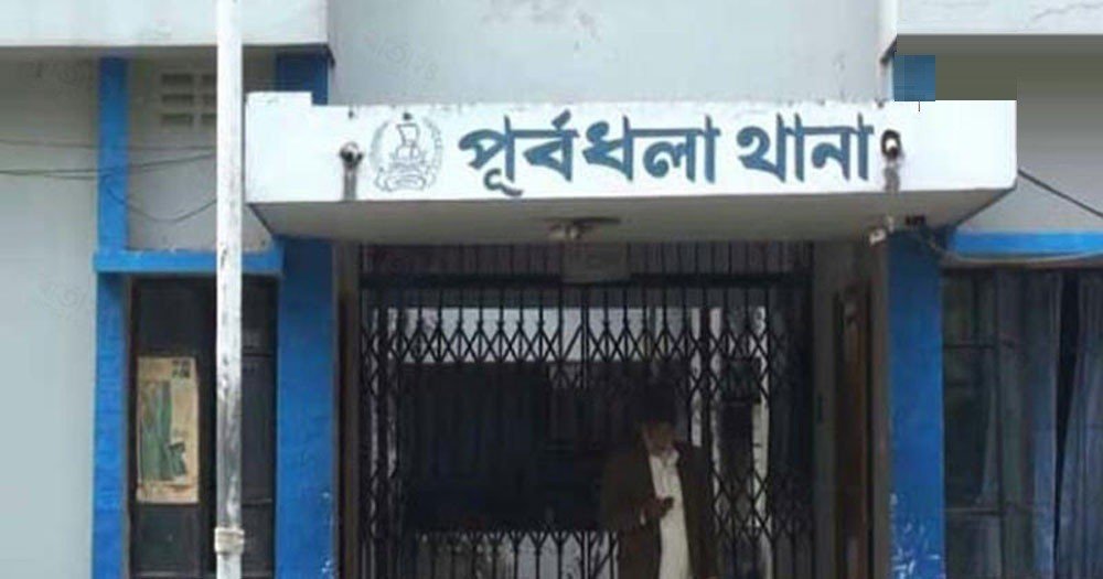 নেত্রকোণার পূর্বধলায় একই রাতে দুইজনের ঝুলন্ত মরদেহ উদ্ধার