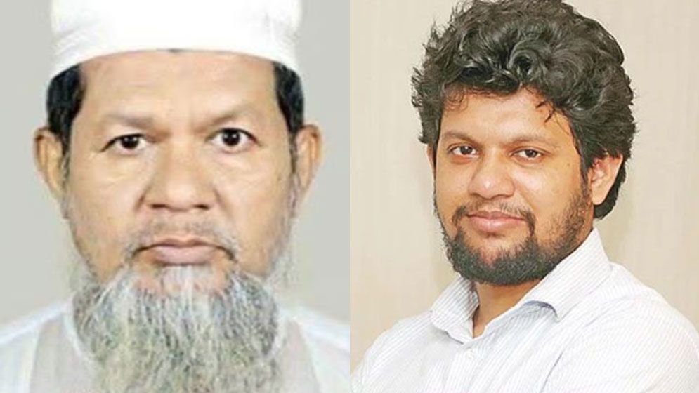 অন্তর্বর্তী সরকারের উপদেষ্টা মাহফুজ আলমের বাবা বিএনপির সাধারণ সম্পাদক নির্বাচিত