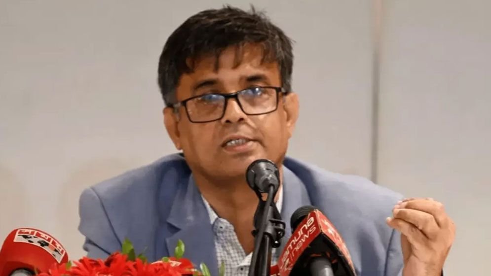 মার্কিন শুল্কে ছাড়ে ইউনূসের ব্যক্তিগত প্রভাব উল্লেখ করলেন প্রেস সচিব