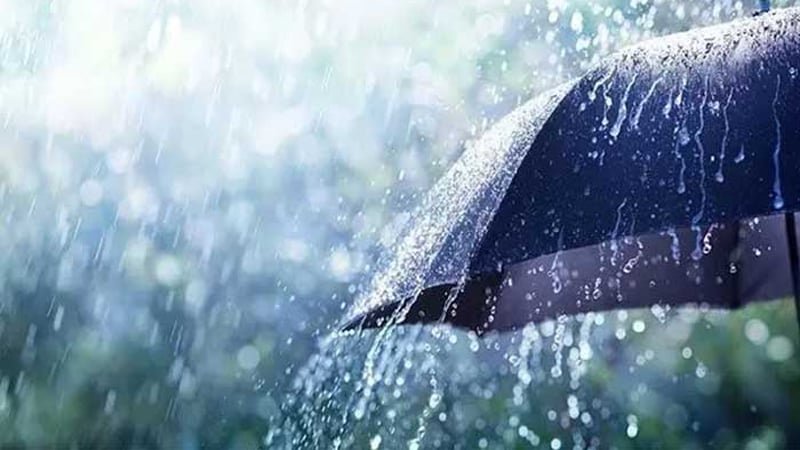 ঢাকায় আগামী ৬ ঘণ্টায় বৃষ্টি বা বজ্রসহ বৃষ্টির সম্ভাবনা