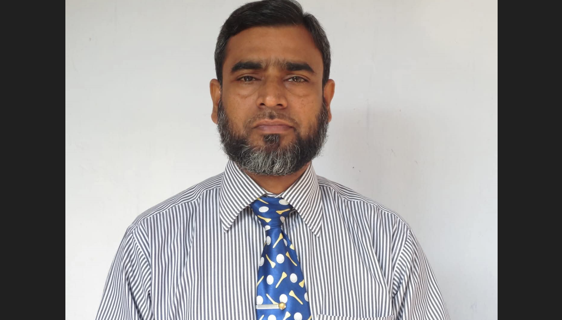 রাকসুর নতুন প্রধান নির্বাচন কমিশনার নিয়োগ