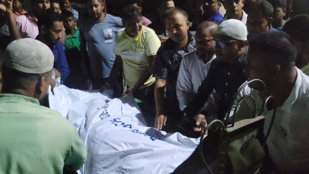 পাবনায় প্রতিপক্ষের ছুরিকাঘাতে যুবদল নেতা নিহত, আহত ১!