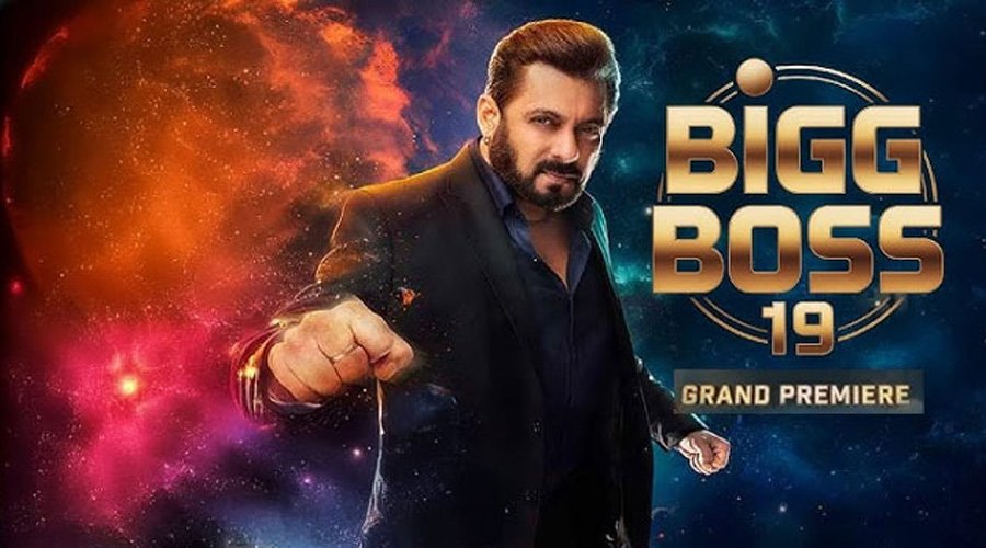 ‘বিগ বস ১৯’: সালমান খান এলো নতুন চমক ও কম পারিশ্রমিক নিয়ে!