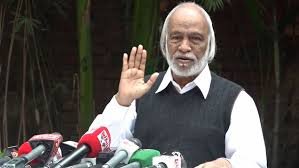 "গণতন্ত্র প্রতিষ্ঠার পথ সহজ নয়" - মঈন খান