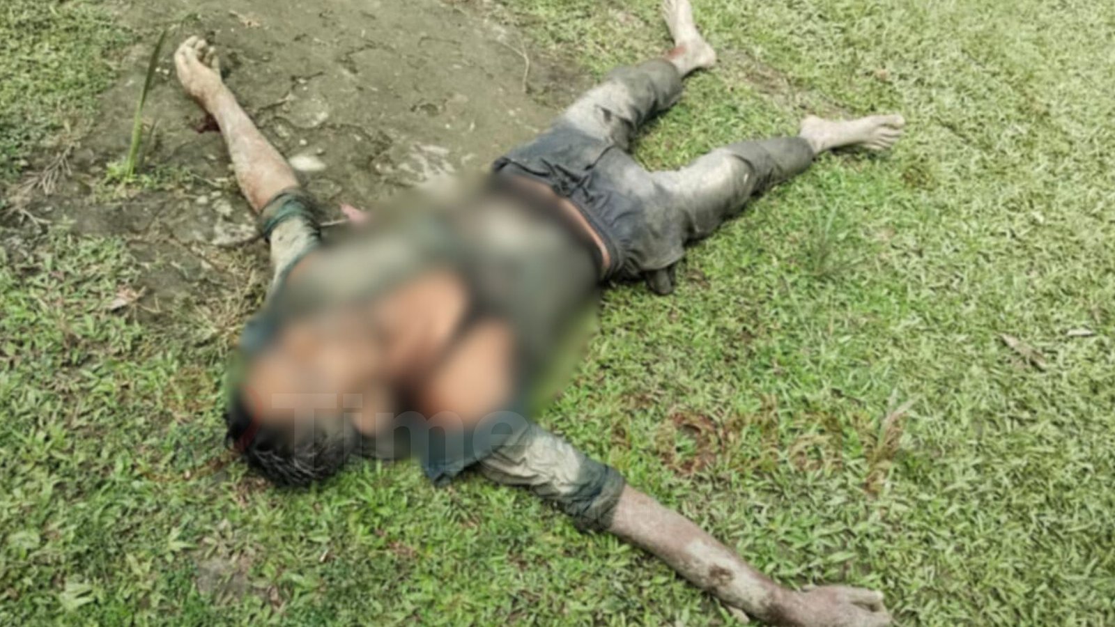 মসজিদে চুরি করতে গিয়ে ধরা, গণপিটুনিতে নিহত!
