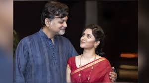 পিএইচডি সাফল্যে মিথিলাকে অভিনন্দন জানালেন সৃজিত!