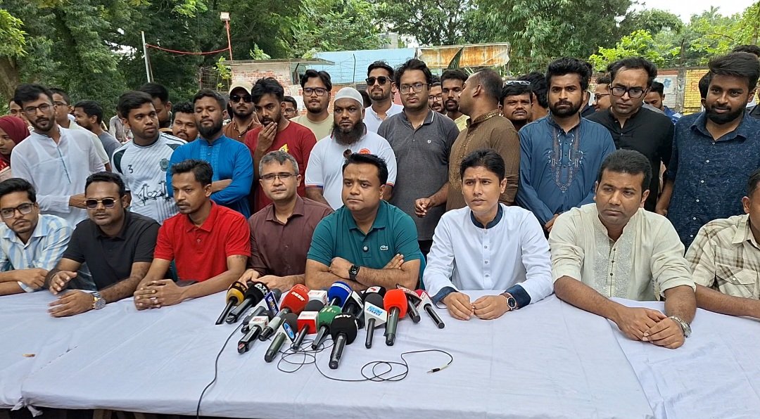 জাহাঙ্গীরনগর বিশ্ববিদ্যালয় কেন্দ্রীয় ছাত্র সংসদ নির্বাচন (জাকসু) পূর্ণাঙ্গ প্যানেল ঘোষণা করেছে ছাত্রদল