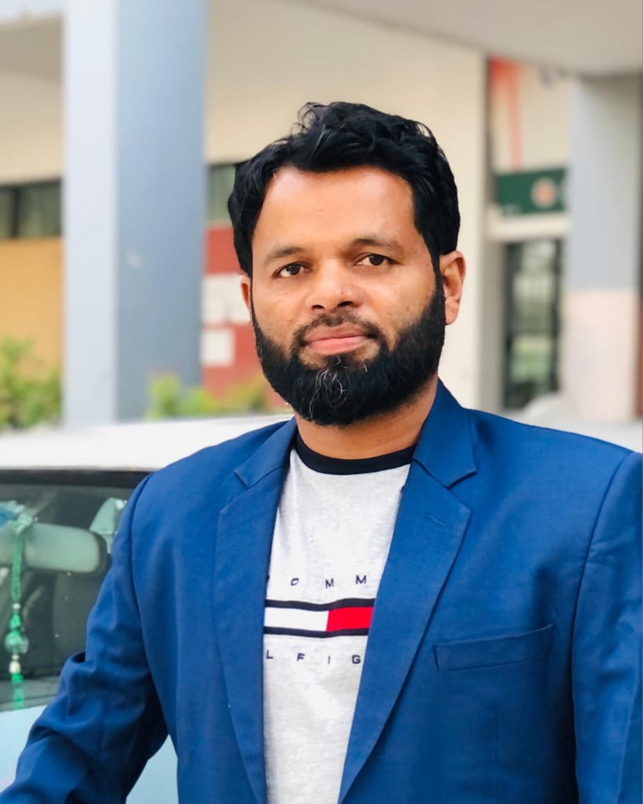 দেওয়ান গিয়াস উদ্দিন